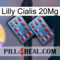 Lilly Cialis 20Mg 05